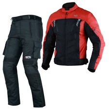 Motorradkombi herren motorrad - motorradkombi,