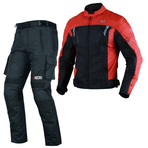 Motorradkombi herren motorrad - motorradkombi,