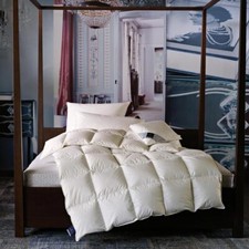 Daunendecke E23 Inga Mono