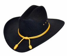 Kavalleriehut cattleman - kavalleriehut,