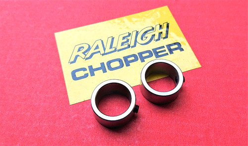 Raleigh chopper mk3 neu sissy - raleigh,