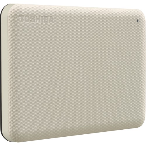 Toshiba canvio advance tb - toshiba, 2