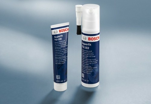 Bosch superfit 100 ml - 100,