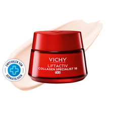 Vichy Liftactiv Collagen Specialist, 50ml, PZN 14060537