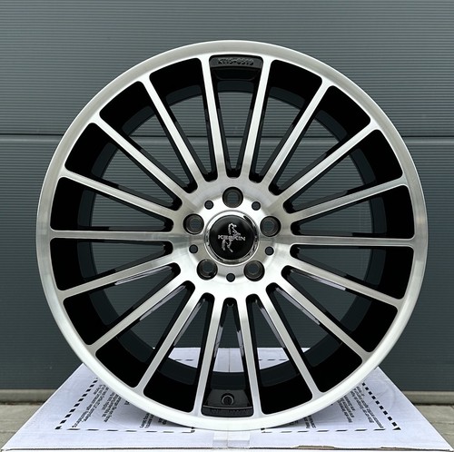 Zoll felgen keskin kt15 - felgen,