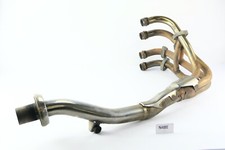 Kawasaki ZR-7s ZR750F 2003 - Krümmer Auspuff N48E
