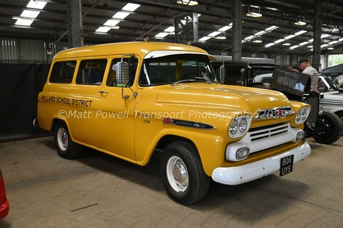 Auto foto 12x8 1959 - -,
