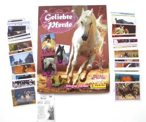Geliebte pferde 128 - ,