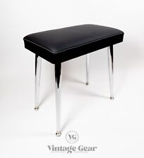 Genuine Leather Wurlitzer 200