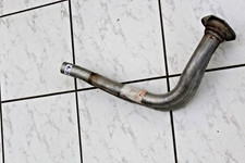 Hosenrohr Auspuff Leistritz VW