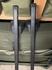 Thule 753 | 4x Abdeckkappen