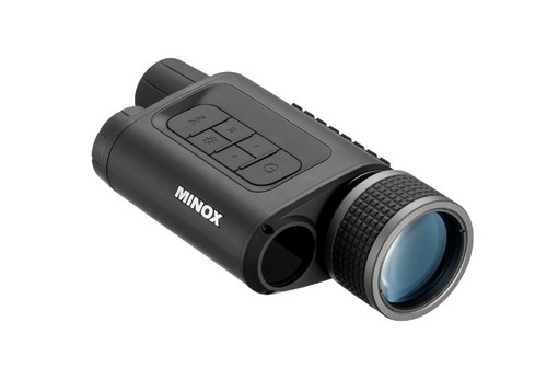 Minox nvd650 nachtsichtgerät - nvd650,
