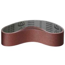 10x Klingspor Gewebe