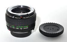 Kenko MC7 Tele Macro Converter