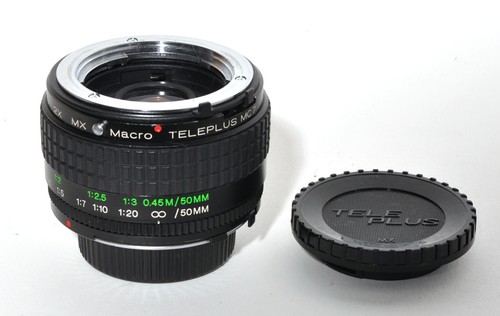 Kenko mc7 tele - kenko, macro