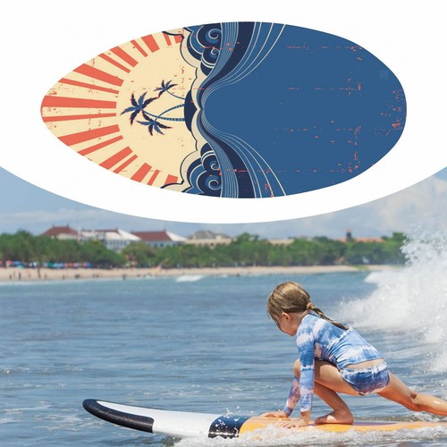 Zoll skimboard leichtes - zoll,