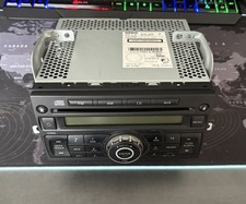 Autoradio Nissan Juke, CD, MP3, 28185 1KA0A, PP-3151R-A