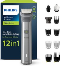 Philips MG5950/15 Multigroom