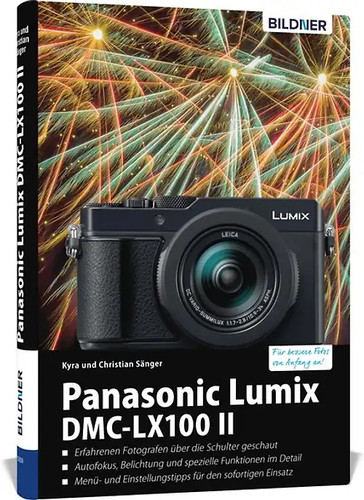 Panasonic lumix 100 ii - lumix,