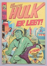 Der gewaltige HULK Nr. 16