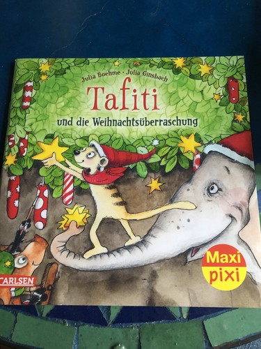 Maxi pixi tafiti und - pixi, die