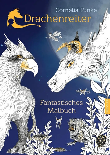 Drachenreiter fantastisches - drachenreiter.,