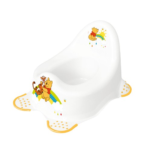 Winnie pooh baby kinder - winnie,