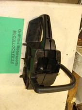 McCULLOCH FR2.0 chainsaw chain