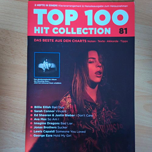 Schott top 100 hit collection - top,
