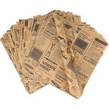Papierblätter