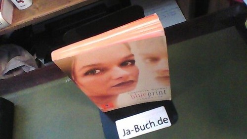 Blueprint blaupause 14 - blaupause,