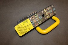 HEWI Bohrschablohne Bohrlehre