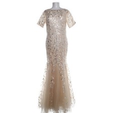Abendkleid, Größe: M