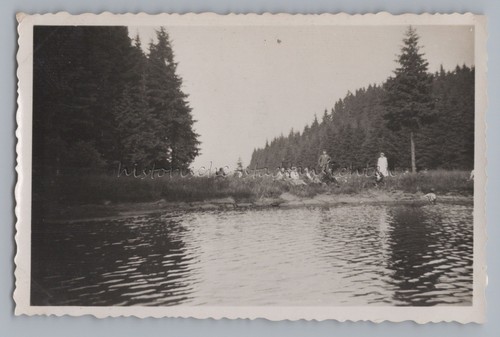 Talsperre preßnitz orpus - talsperre,