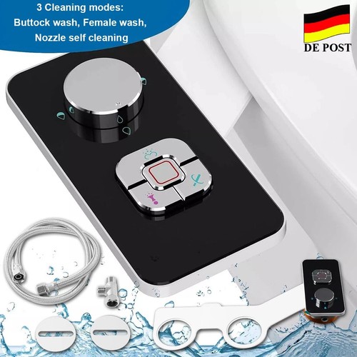 Dusch aufsatz bidet - dusch, wc