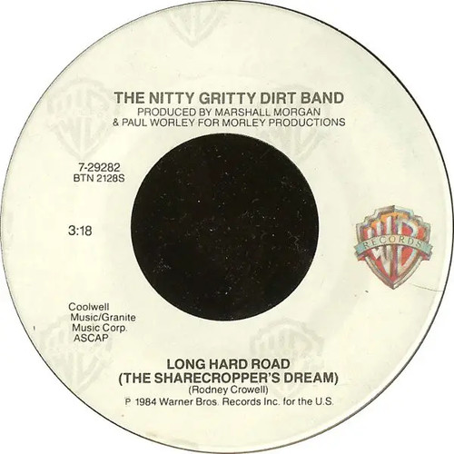 Nitty gritty dirt band - nitty,