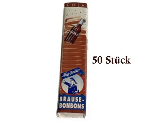 Ahoj brause stangen cola 50 - ahoj,