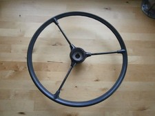 Oldtimer Lenkrad, 3 Speichen