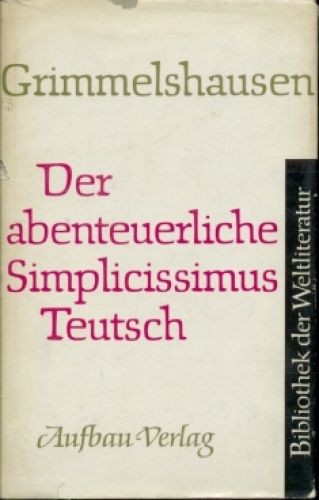 Buch der abenteuerliche - der,