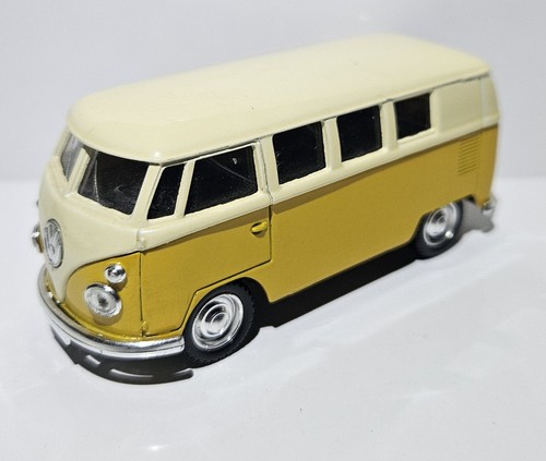 Solido vw volkswagen t1 - solido,