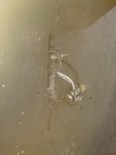 26049857 Lenkgetriebe Fahren