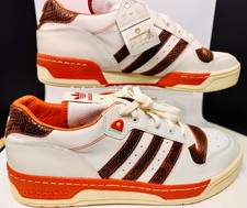 Adidas NY Rivalry Lo Top Ten