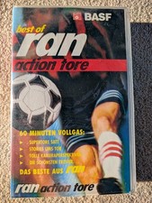 RAN best of ran action tore