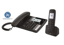 Telekom Sinus PA 207 plus 1