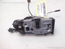 Mercedes W168 Türschloss vorn rechts 1687202235 mit Zentralverriegelung BJ2004