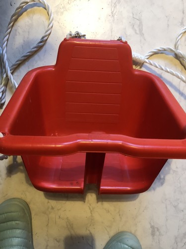 Schaukel von ikea - schaukel,