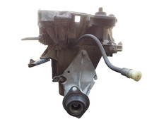 RENAULT TWINGO II 2 CNO 1,2 55kW JB1 521 5-Gang Schaltgetriebe 7701723414