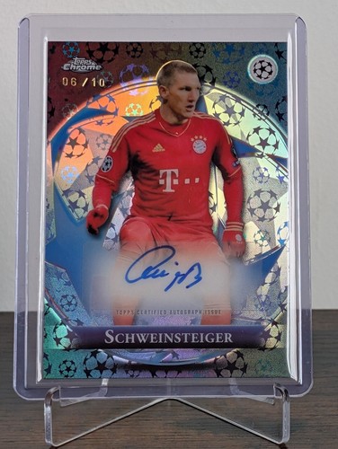 Topps logofractor ucl - topps,