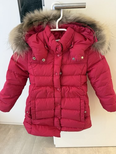Moncler kinder daunenjacke mit - kinder-daunenjacke,