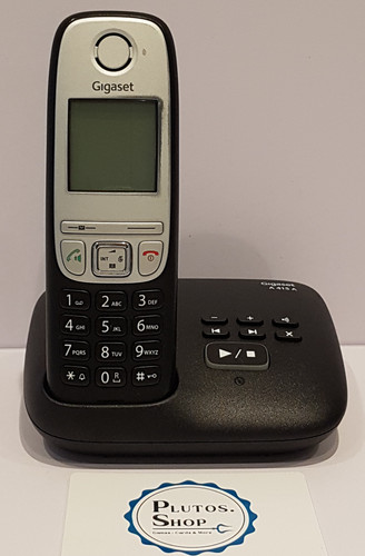 Siemens gigaset haus telefon - gigaset,